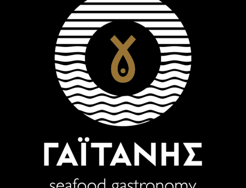 Gaitanis Seafood Gastronomy