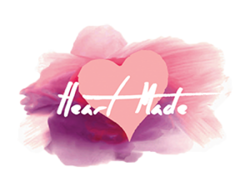 Heart-made