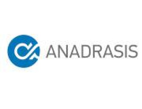 Anadrasis