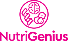 nutri-genius.com logo